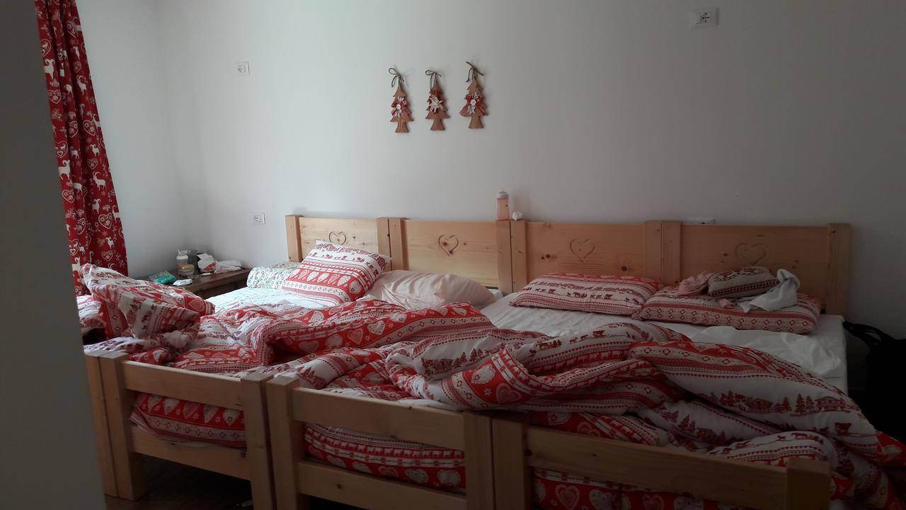 Olimpic Hostel สกิลปาริโอ ภายนอก รูปภาพ